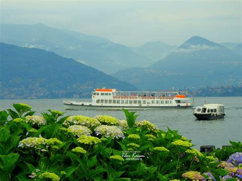 Italien hält eine reihe von sehenswürdigkeiten und attraktionen für eine städtereise bereit. Stresa in 2020 | Lake maggiore italy, Hdr photography ...