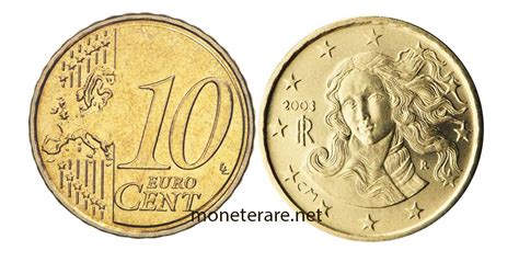 Rare Euro Cent Coins Secrets And Curiosities Of Rare Euro Cents Coins