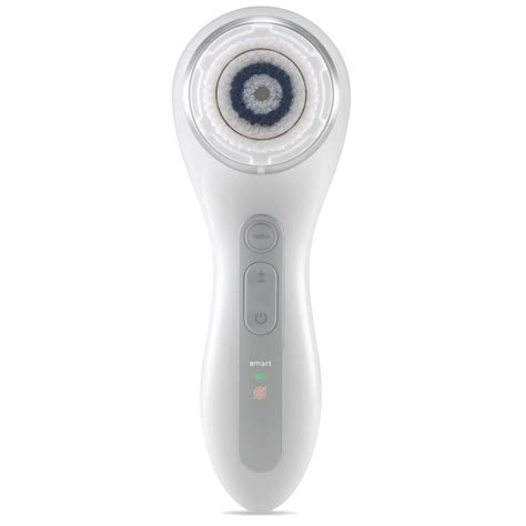 Smart Profile 4 Speed Sonic Brush Face And Body Cleansing Clarisonic