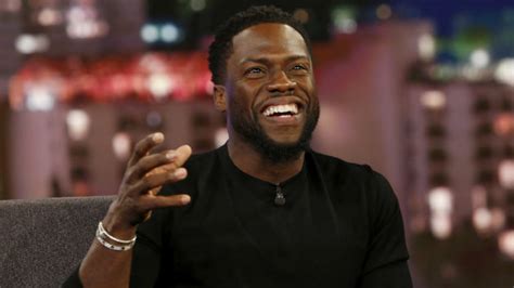 Irresponsible tour tickets are on sale now!!!! Kevin Hart inks major multi-film deal with Netflix ...
