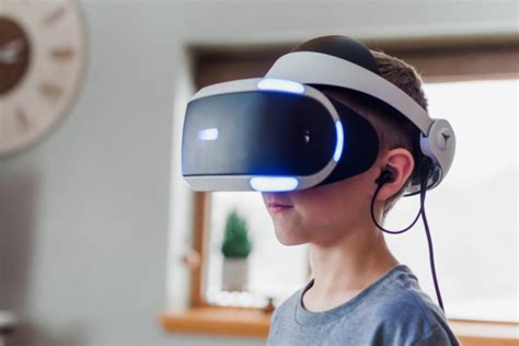 The Best Multiplayer Vr Games For Kids Of All Ages Daily Virtual Reality