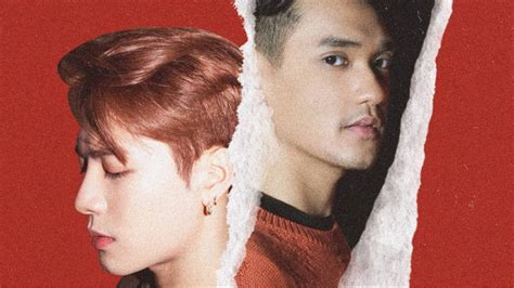 Afgan And Jackson Wang Drop Sultry Visuals For ‘m I A’ Hiphopdx