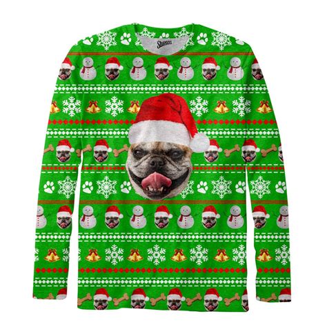 Where To Buy Custom Ugly Christmas Sweaters Coveteur Inside Closets