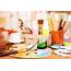 Are There Toxic Chemicals In Craft Supplies