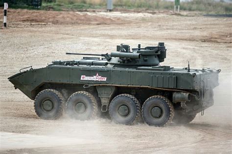 Armored Wheeled Vehicles에 있는 핀