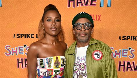 Netflix Cancels Spike Lee S She S Gotta Have It After Two Seasons Iheart