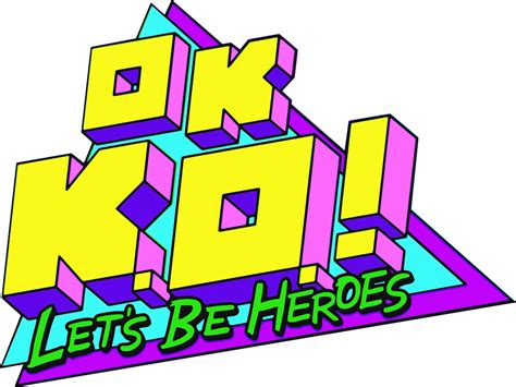 Ok Ko Lets Play Heroes Review Pulling Punches Gadget Rumours
