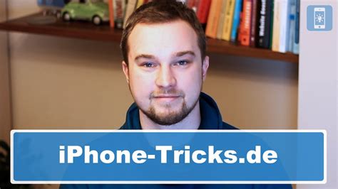 Iphone Tipps And Tricks Geheime Ios Einstellungen Und Funktionen Iphone Tricks De Youtube