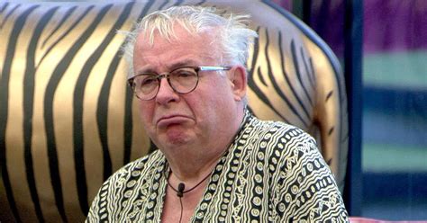 christopher biggins will get paid for his stint on celebrity big brother fee despite being
