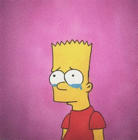 Download Free 100 Bart Simpson Crying