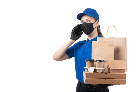 Through its delivery service, connects people with goods, services, ideas, and technologies. 5 Benefits of Food Delivery Service