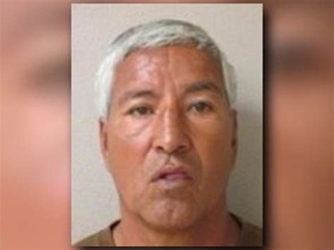 Sex Offender On Texas 10 Most Wanted List Caught In Florida