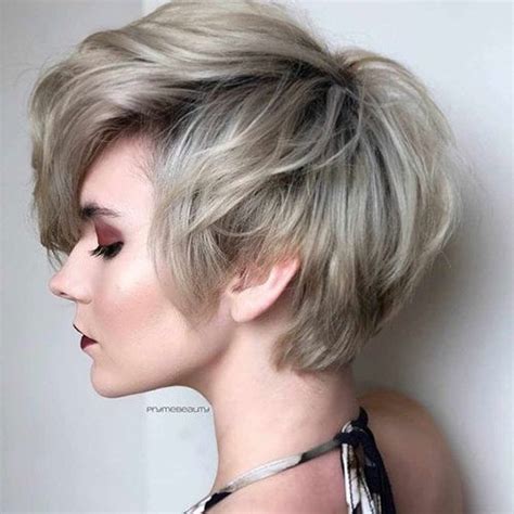 31 Trendiest Short Hairstyle Ideas For Women