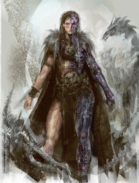 Hel Lokis Daughter Daughter Hel Lokis Vikingsgoddessesnames Hel