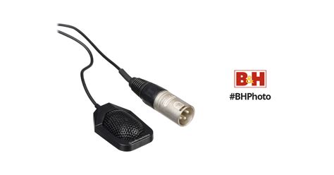Audio Technica Pro 42 Miniature Cardioid Condenser Pro 42 Bandh
