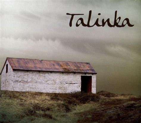 Talinka Talinka Cd Album Muziek