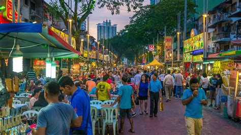 Here's all you need to know about the canadian visa programs, biometrics, doctor examinations, and more. Eating at Jalan Alor in Kuala Lumpur
