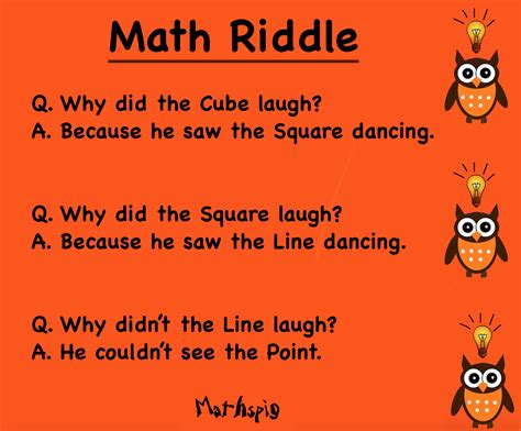 Science Riddles For Middle Schoolers Riddles Blog