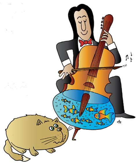 Music By Alexei Talimonov Media And Culture Cartoon Toonpool