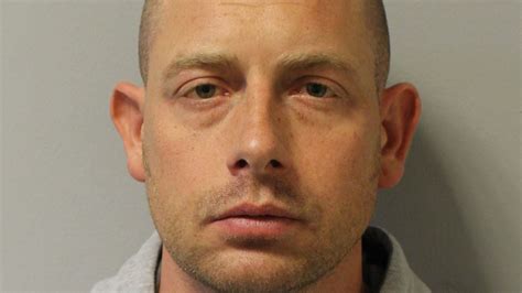 Adam Provan Former Metropolitan Police Officer Jailed For 16 Years For Raping Woman And