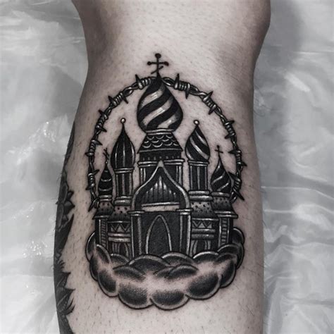 70 Tough Prison Tattoo Designs And Meanings 2019 Ideas