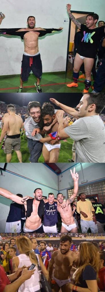 Bologna Footballers Celebrate Naked Spycamfromguys Hidden Cams My Xxx