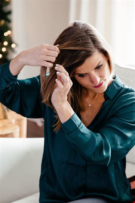 Holiday Party Hairstyle Ideas 12 Hairstyles Xmas Party Party