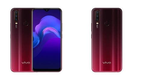 Bila anda ingin memiliki smartphone ini maka tunggu kedatangannya dan sesuaikan dengan budget serta. TERBARU Daftar Harga HP Vivo Bulan September 2020: Y12 ...