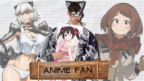 Anime Fans The Ultimate Guidebook Youtube