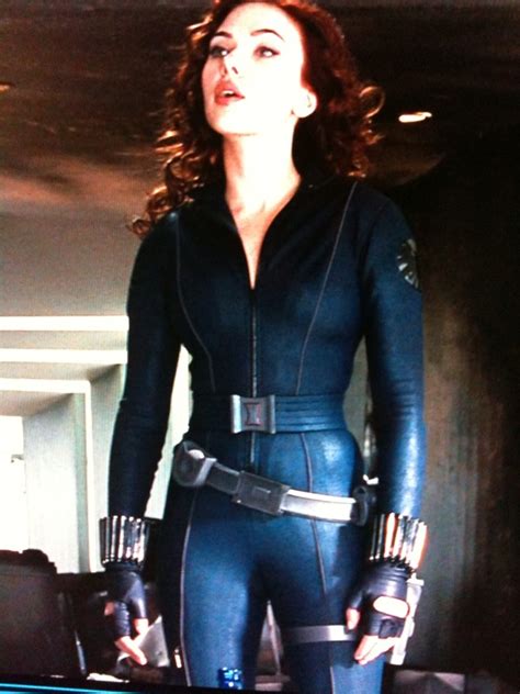 Iron man 2 black widow. Keeping My Cool: Halloween 2010: Black Widow Quest Part 1