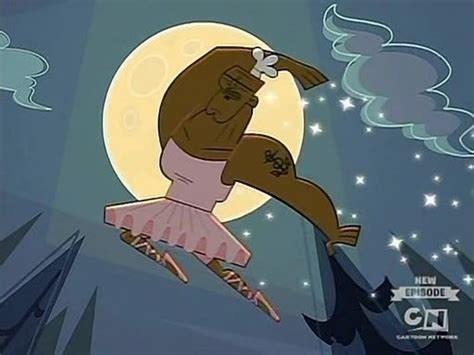 Total drama is a canadian animated comedy television series that began airing on teletoon in 2007 in canada and on cartoon network in 2008 in the united states. Total Drama Island Photo: Chef Hatchet | Total drama ...