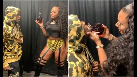 966,618 likes · 239,738 talking about this. Megan Thee Stallion Dababy - After spending the last year ...
