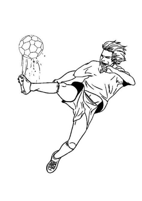 Welcome to the official leo messi facebook page. Kids-n-fun.com | 23 coloring pages of Soccer
