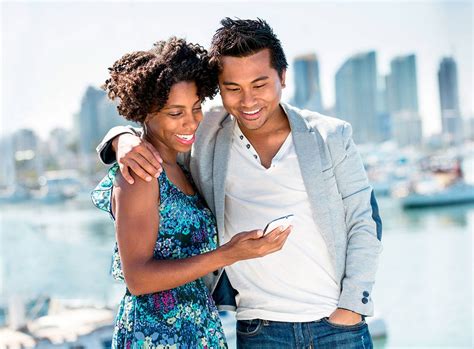 These five websites are the best black dating sites around. White woman seeking black man