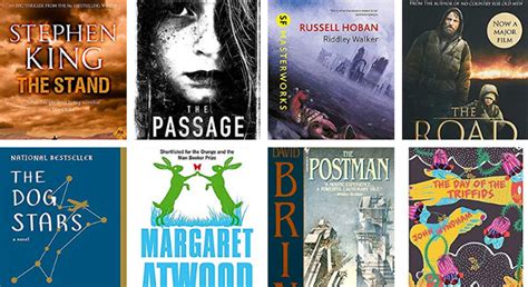 Submitted 3 years ago by mysticmint. 21 Best Post Apocalyptic Books of 2018 & 2019 Updated TODAY