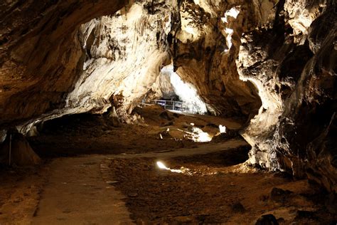 Demänovská Ice Cave And Pribylina Guided Tour