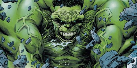 10 Marvel Characters The Incredible Hulk Has Never Beat In A Fight