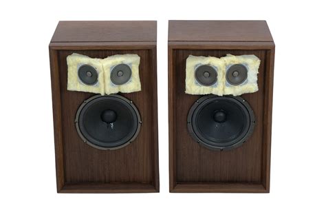 Kolumny Interaudio Speakers Model 4000 Bose Classic Vintage