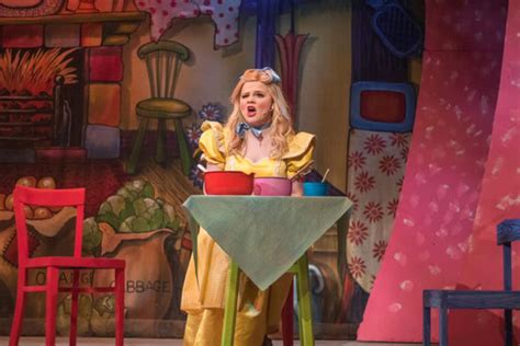 Goldilocks And The Three Bears Pantomime Script Tom Whalley Pantomimes