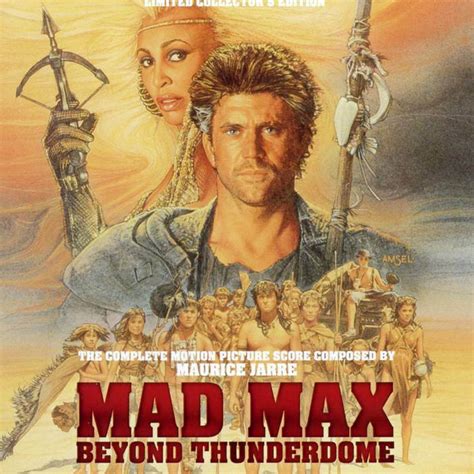 Mad Max Beyond Thunderdome Wallpapers Movie Hq Mad Max Beyond