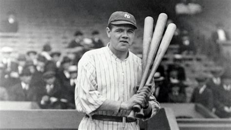 Awesome And Interesting Facts About Babe Ruth Tons Of Facts