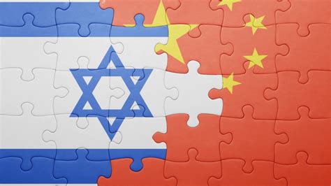 Israel Dumps The Dollar For Chinas Renminbi Jolie Diane For