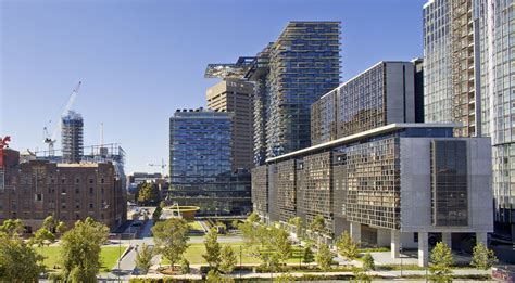 One Central Park In Sydney By Ateliers Jean Nouvel Visuall