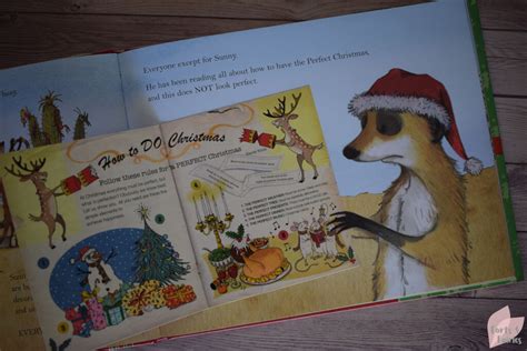 Meerkat Christmas Forts And Fairies