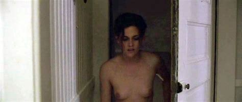 Kristen Stewart Nude Photos And Videos Thefappening