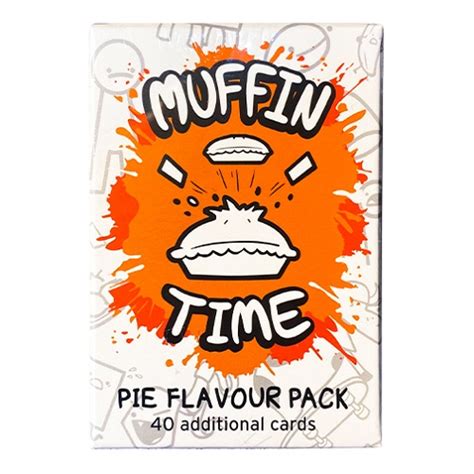 May 26, 2021 · yes, it's possible — consider the following ways to reduce your credit card balance and your waistline at the same time. Muffin Time - Pie Flavour Pack | Board Game | Zatu Games UK