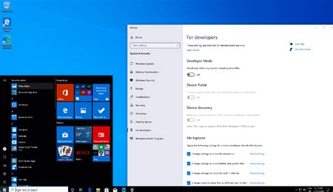 Windows 10 Insider Preview Build 19025 Released