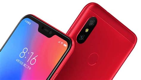 Xiaomi Redmi 7 Revealed Online With 6gb Ram Volte Support And More