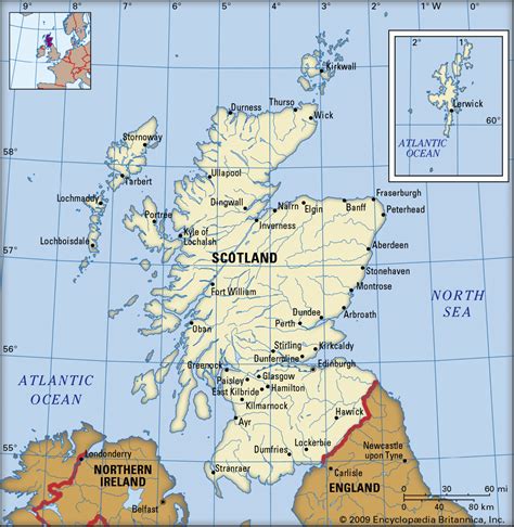 Mapa De Escocia Mapas Mapamapas Mapa Porn Sex Picture