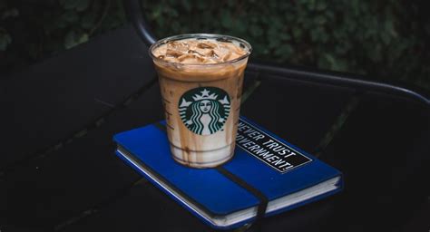 The 8 Best Starbucks Drinks Without Caffeine Drinkstack